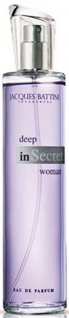 عطر ديب ان سيكريت جاك باتيني