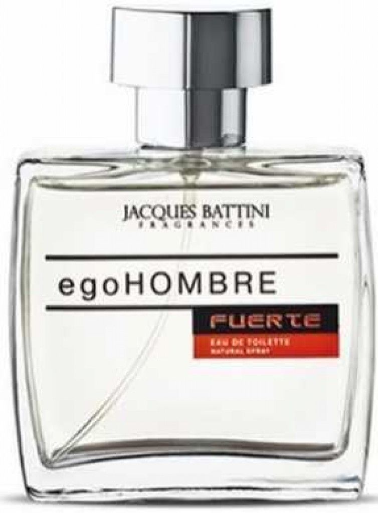 عطر ايجو هومبر جاك باتيني