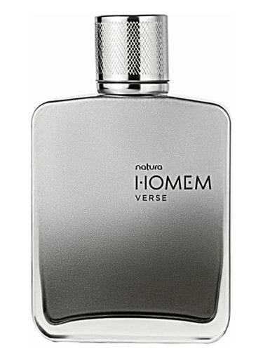 Homem Verse