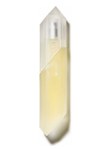 Crystal Vanilla