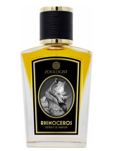 عطر زولوجيست بيرفيومز راينوسيرز اديشن 2020