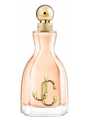 عطر جيمي شو أي وانت شو
