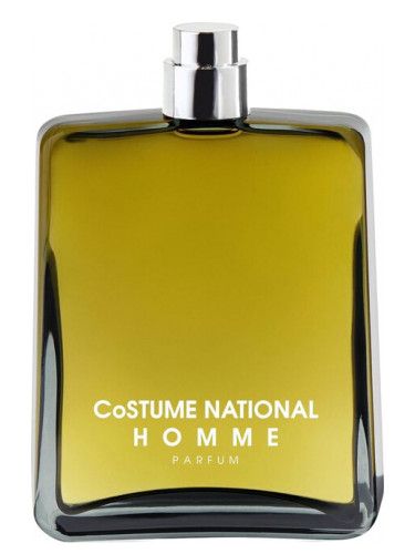 عطر كاستم ناشيونال هوم بارفيوم