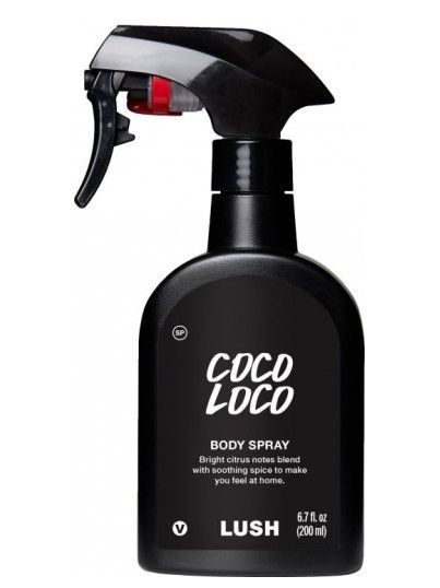 Coco Loco