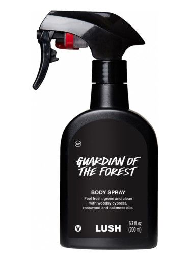 عطر لاش غاردينيا أوف ذا فورست
