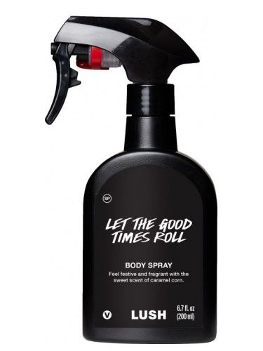 Let The Good Times Roll