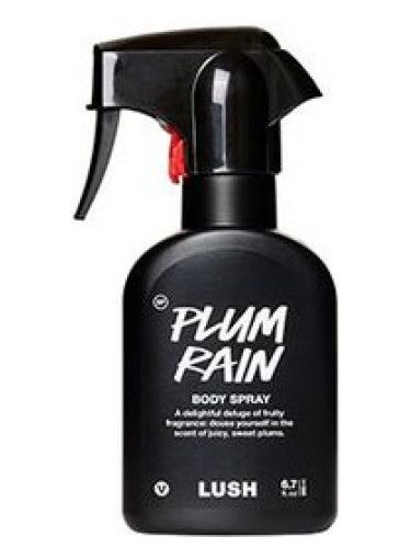 عطر لاش بلام رين بادي سبراي