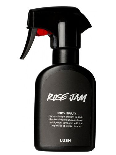 عطر لاش روز جام بادي سبراي