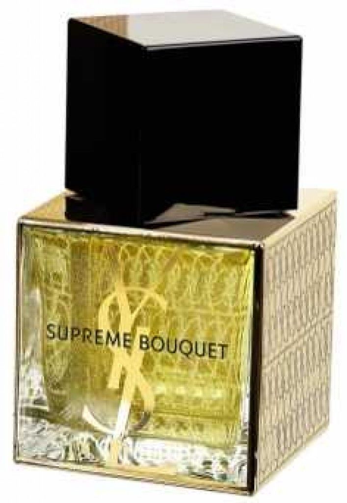 Supreme Bouquet Luxury Edition