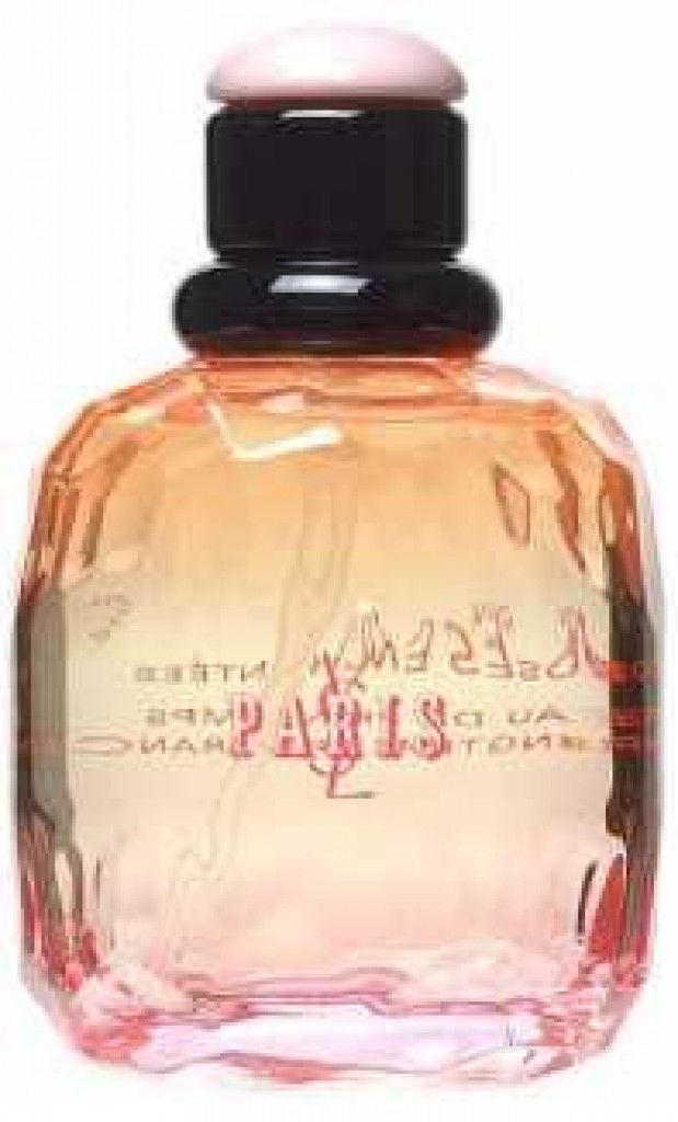 Paris Eau de Printemps