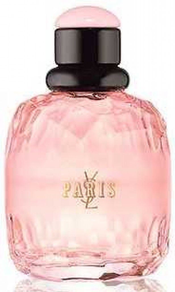 Paris Eau de Printemps