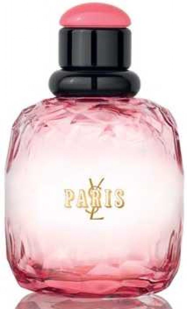 Paris Premieres Roses 2012