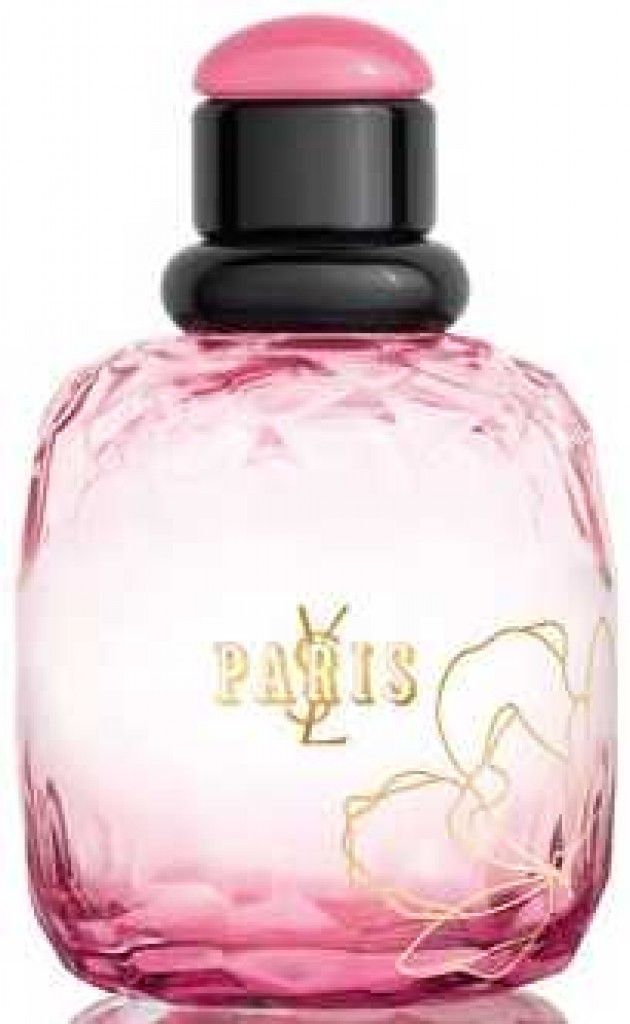 Paris Premieres Roses 2013