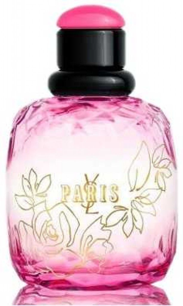 Paris Premieres Roses 2014