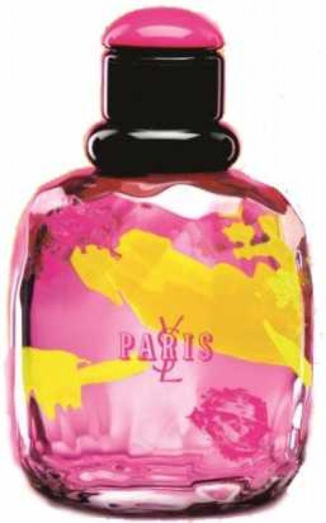 Paris Premieres Roses 2015