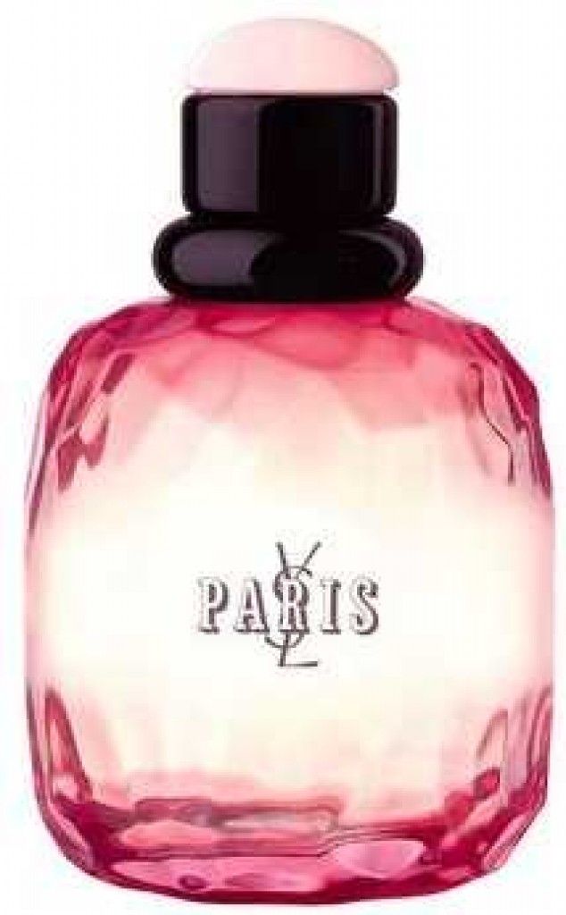 Paris Roses des Bois