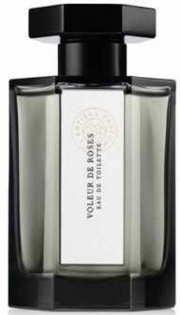 عطر فولور دي روزز لارتيزان برفومر