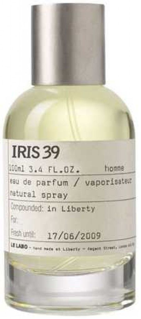 عطر ايريس 39 لو لابو