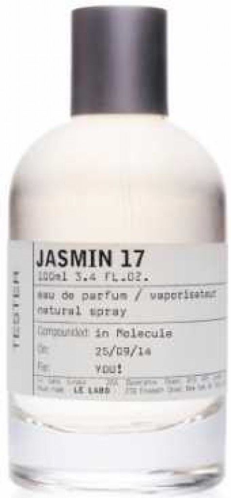 عطر جاسمين 17 لو لابو