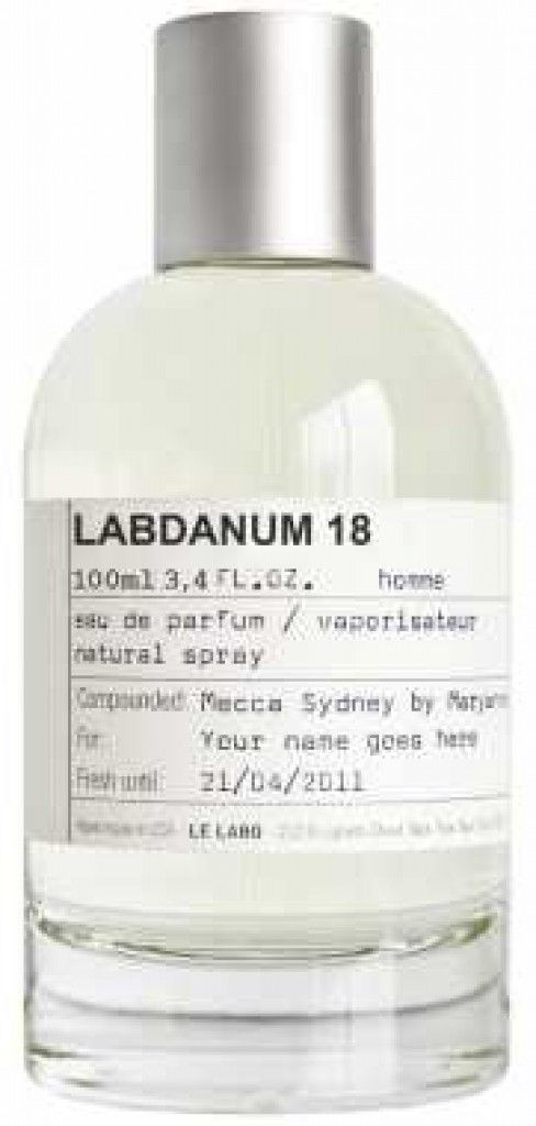 عطر لابدانوم 18 لو لابو 