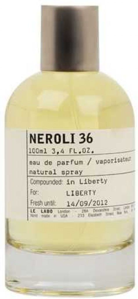 عطر نيرولي 36 لو لابو