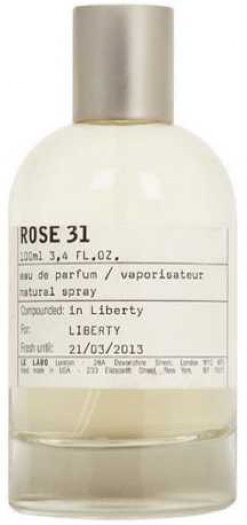 عطر روز 31 لو لابو 