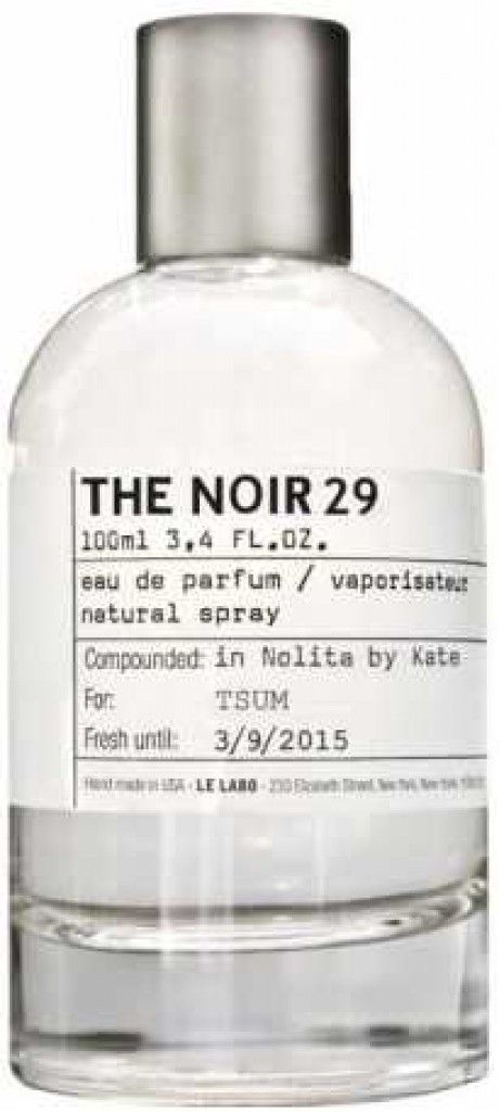عطر ذا نوار 29 لو لابو