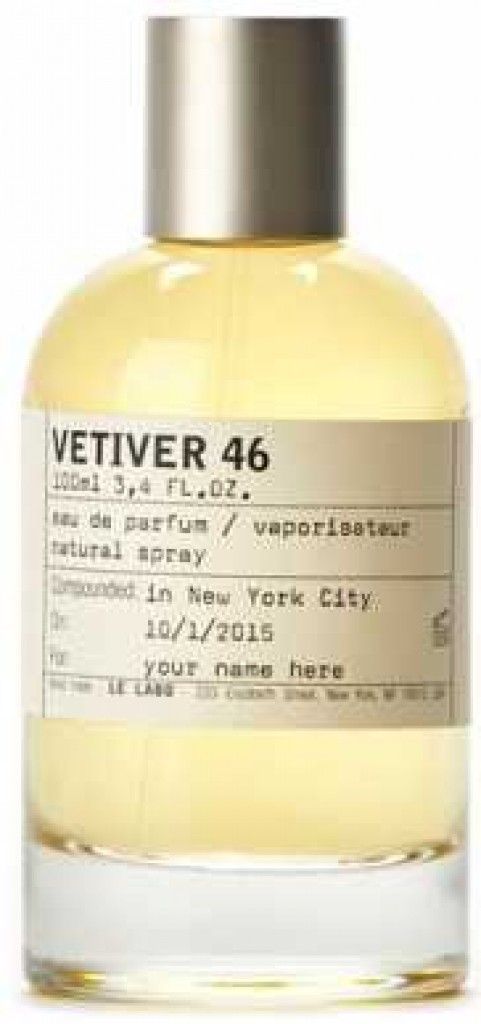 عطر فتيفر 46 لو لابو 