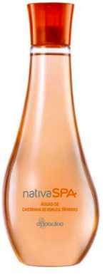 Nativa Spa Águas De Castanha De Kukui E Tâmaras