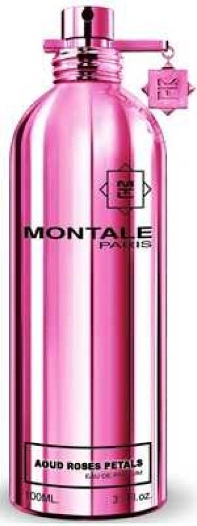 Aoud Rose Petals