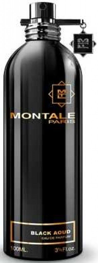 Black Aoud