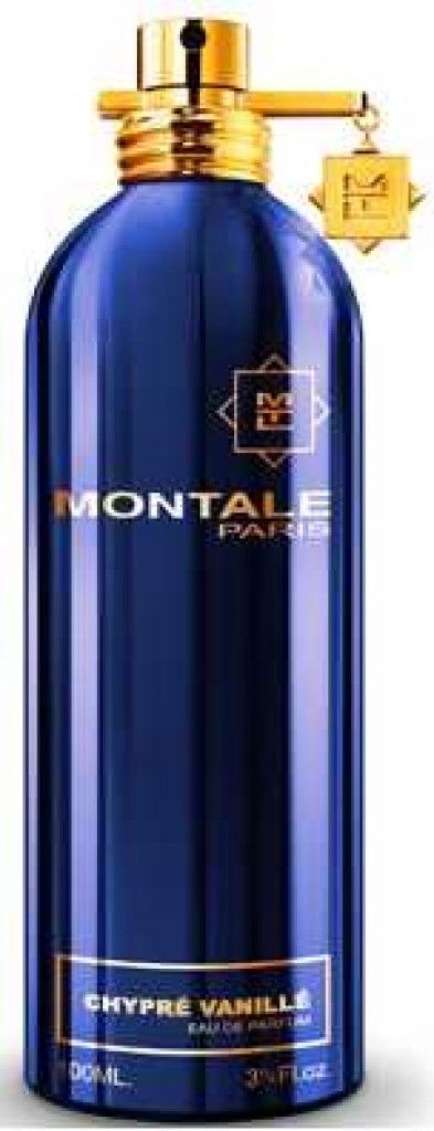 Chypre Vanille