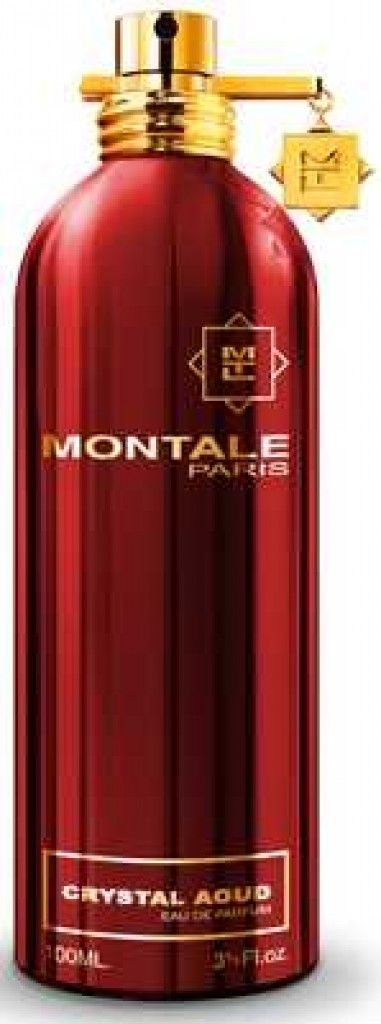 Crystal Aoud