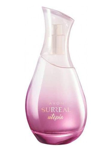 عطر أفون سيريل يوتوبيا