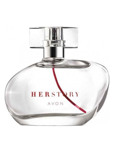 عطر أفون هيرستوري
