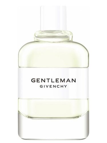 عطر جفنشي جنتل مان كولون