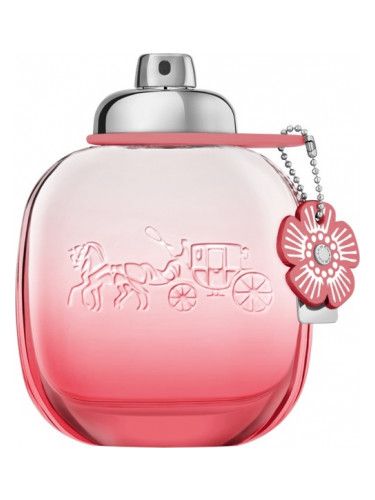 عطر كوتش فلورال بلاش