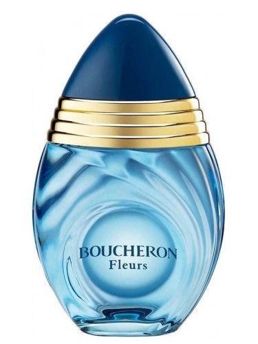 عطر بوشرون فلورز