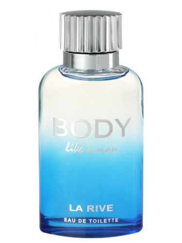 عطر لاريف بادي لايك أمان