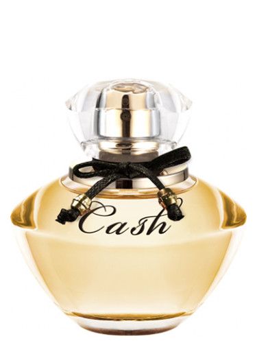 Cash Woman