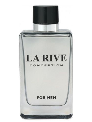 عطر لاريف كونسبشين