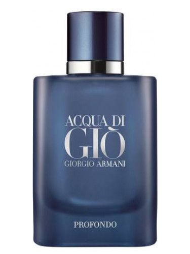 Acqua di Giò Profondo 