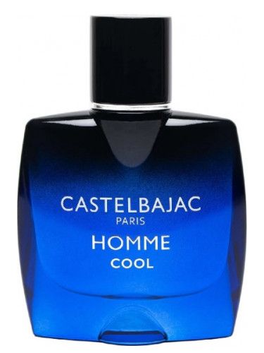 عطر كاستالباجاك هوم كول
