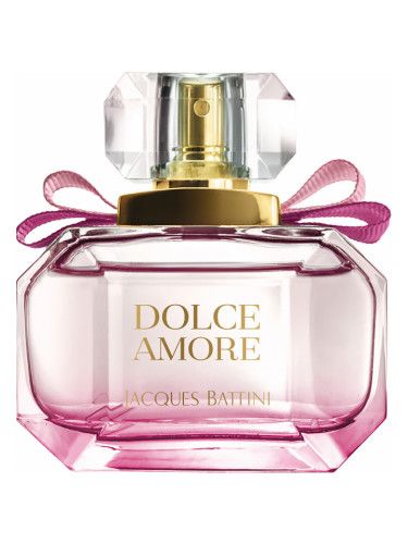 عطر جاك باتيني دولشي أمور
