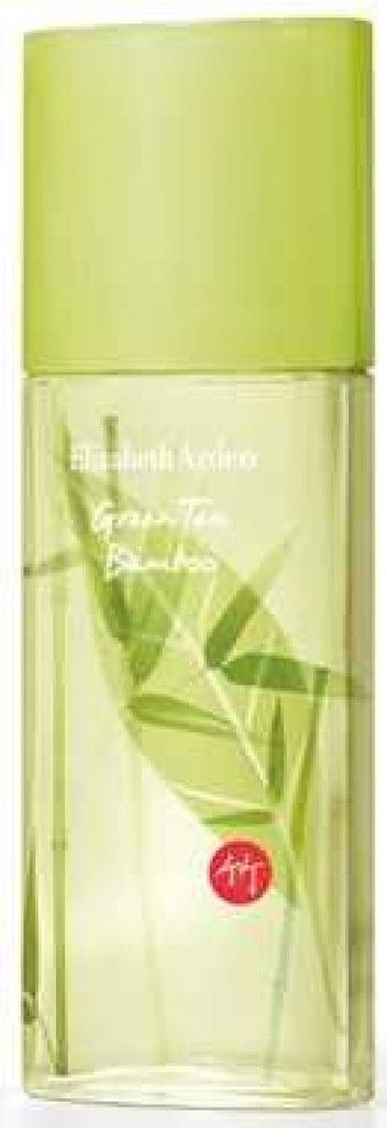 Green Tea Bamboo