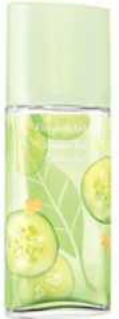 Green Tea Cucumber