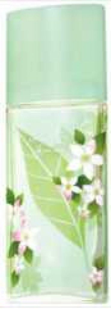 Green Tea Jasmine
