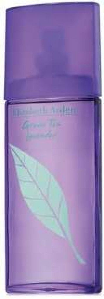 Green Tea Lavender