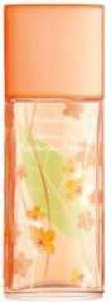 Green Tea Nectarine Blossom