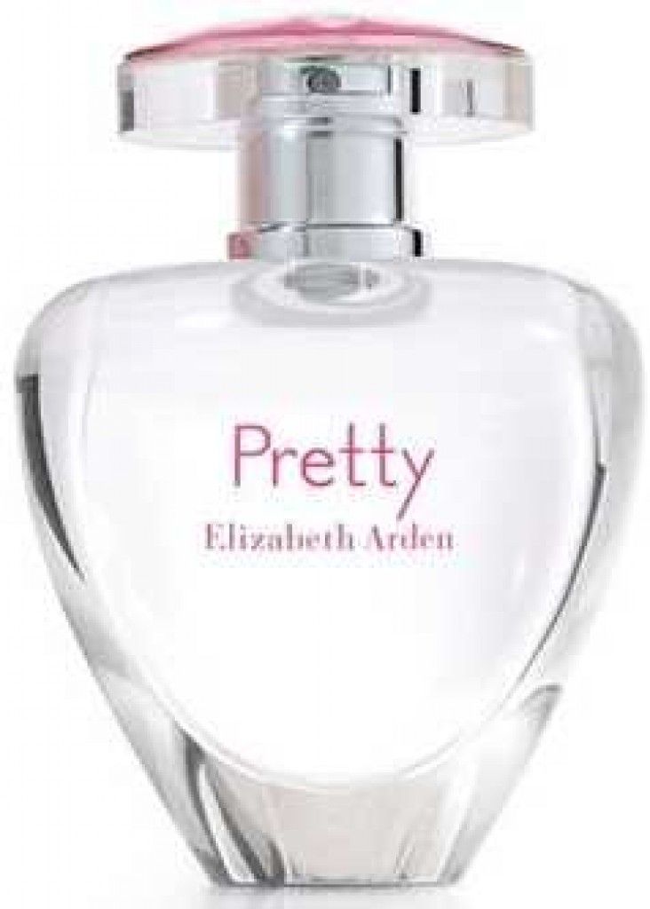 Pretty